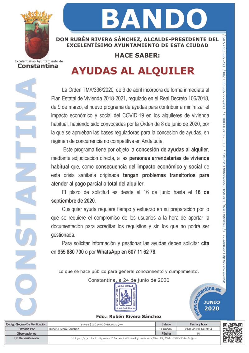 BANDO_Ayudas al alquiler 24junio2020
