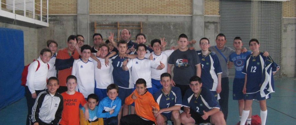 Balonmano 2013