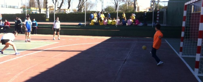 Balonmano infantil constantina (1)