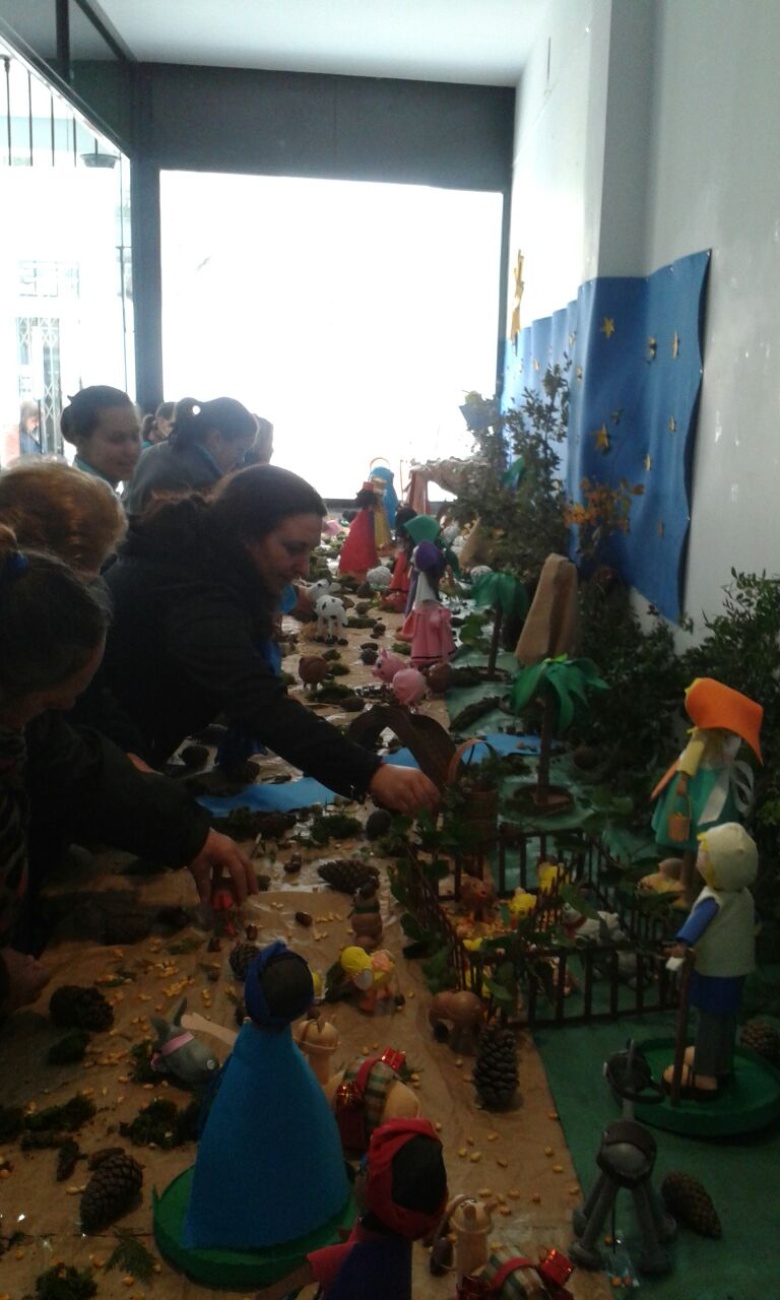 Belén Fofuchas Constantina 2014 (2)