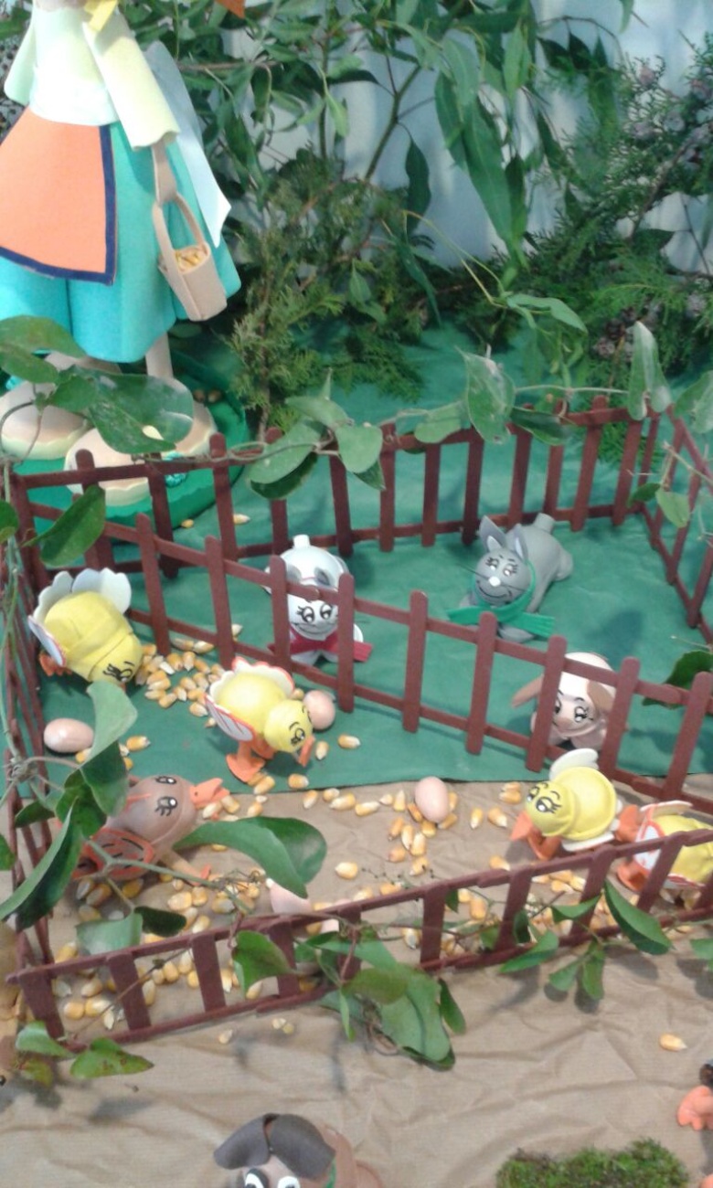 Belén Fofuchas Constantina 2014 (3)