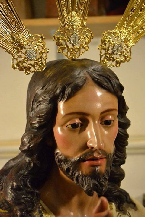 Borriquita Constantina