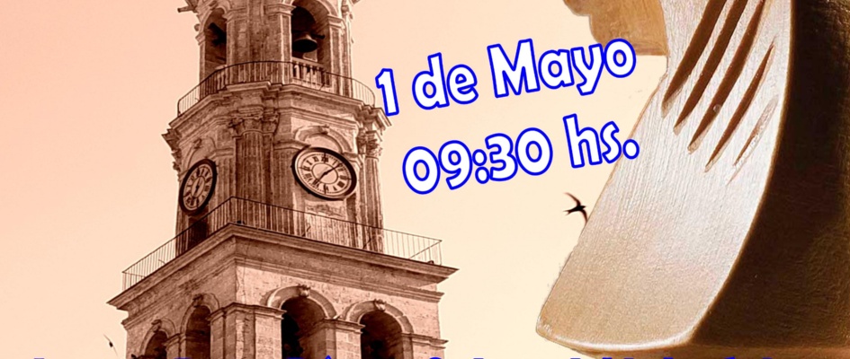 CARTEL torneo de primavera de ajedrez