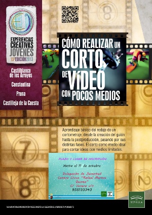 COMO REALIZAR CORTO CINE