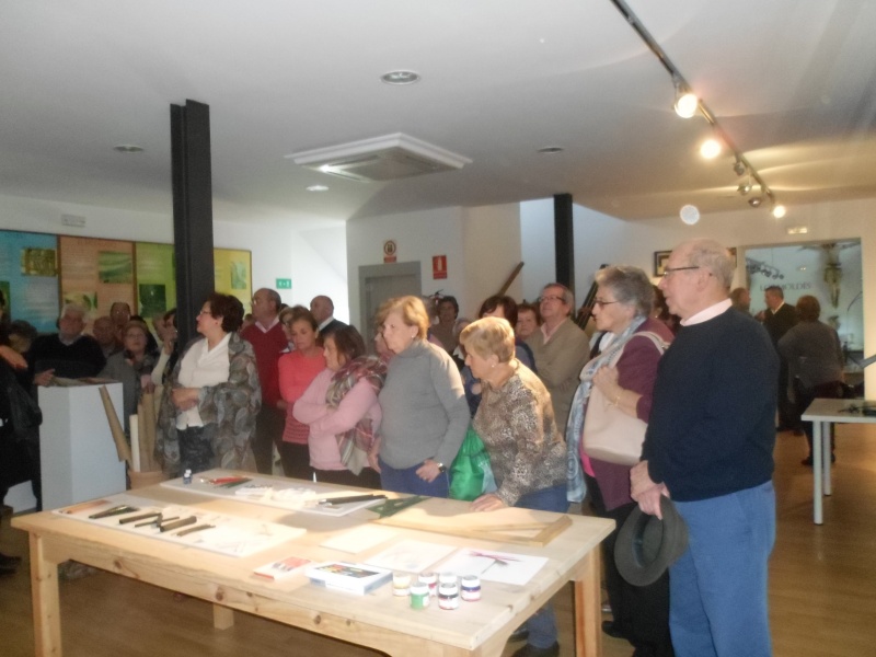 CPAM Constantina_viaje a Espartinas (3)