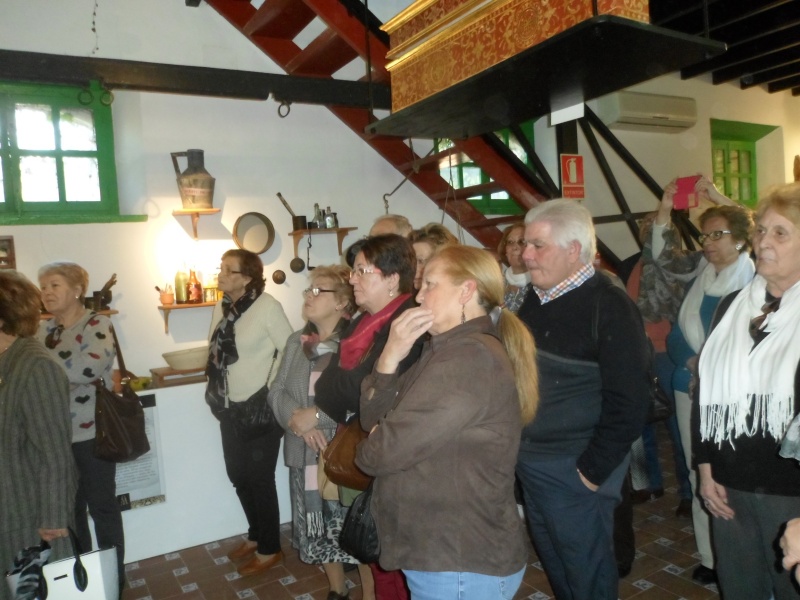 CPAM Constantina_viaje a Espartinas (4)