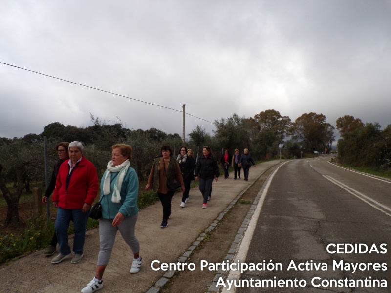 Caminata CPAM abril_Constantina 2018-3