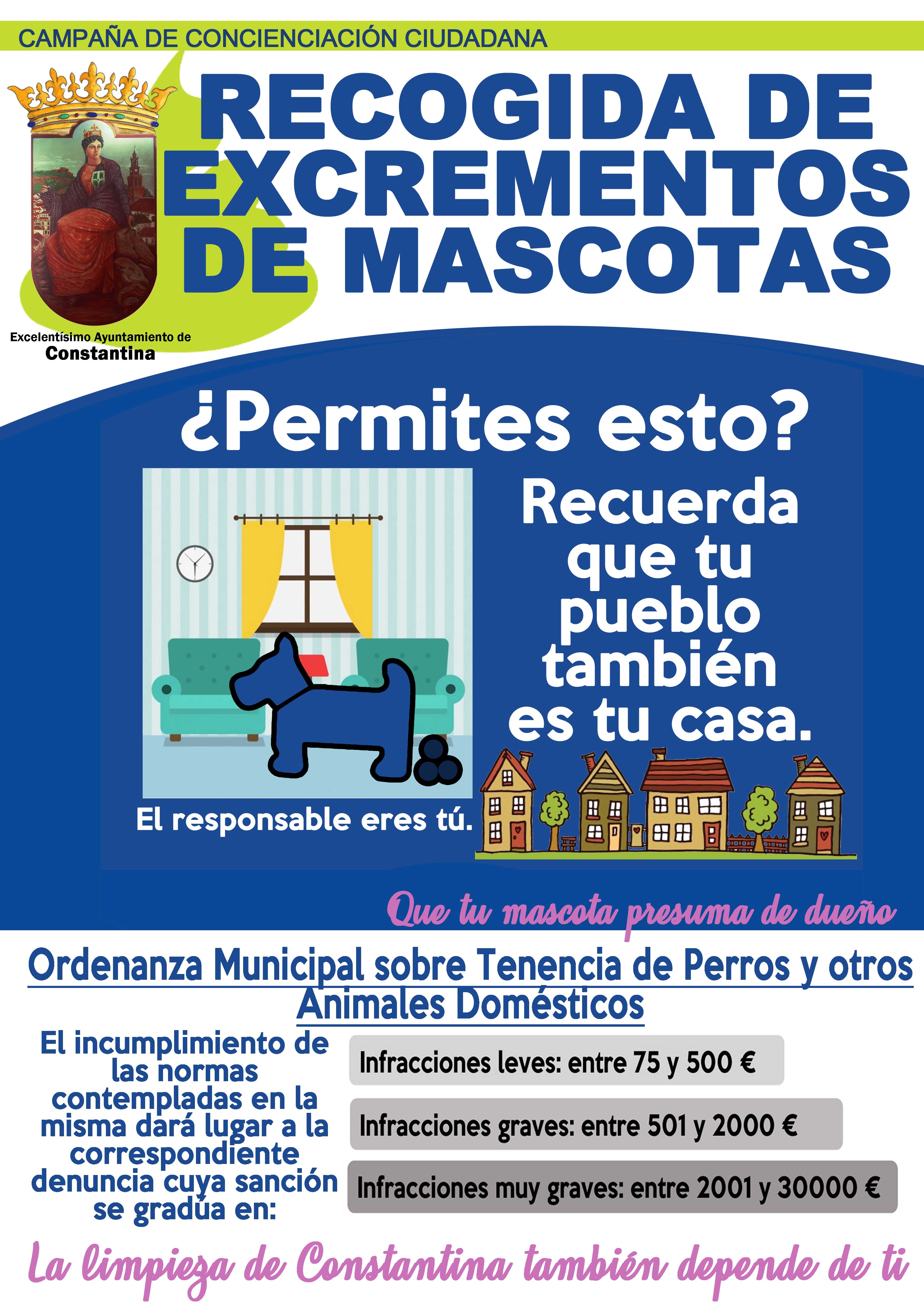 Campaña recogida excrementos Constantina 2019_2