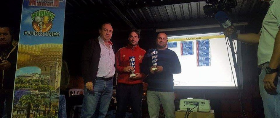 Campeonato Futbolín Constantina 2016-42