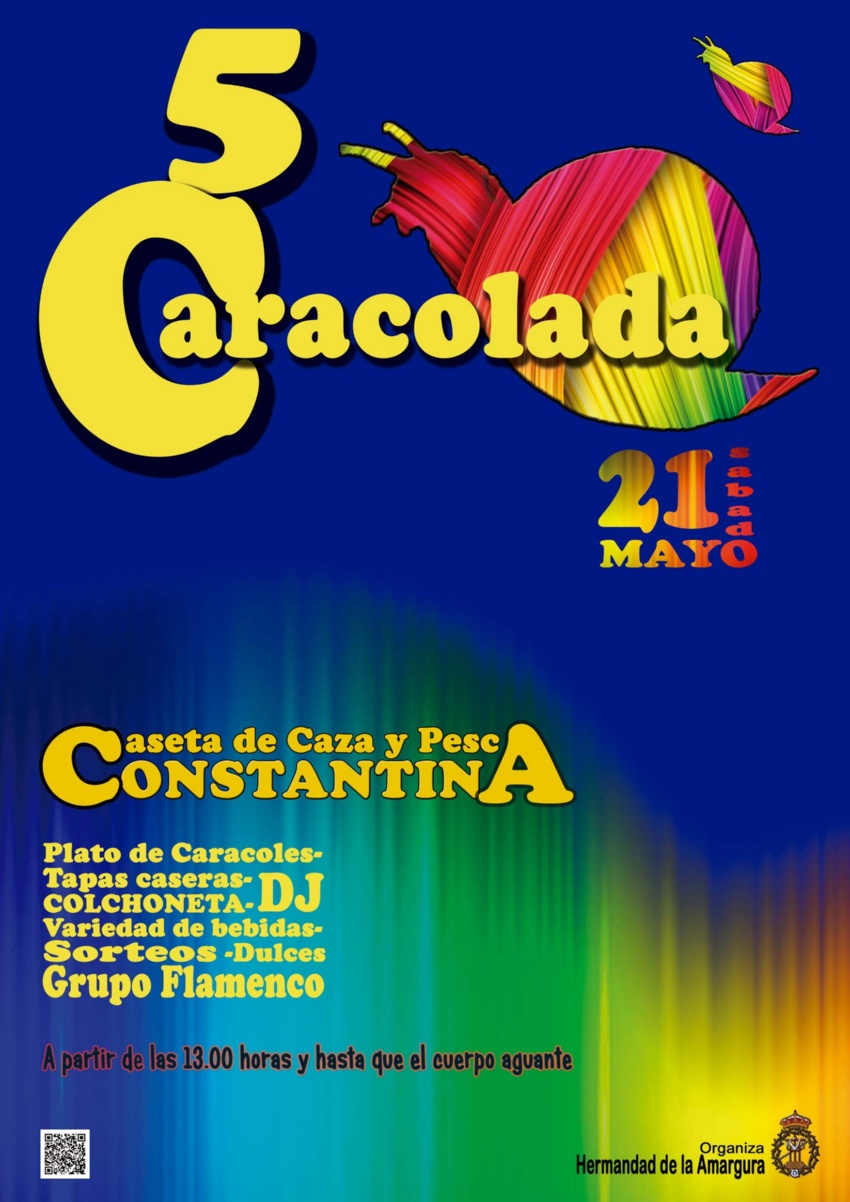 Caracola Constantina 2016_1