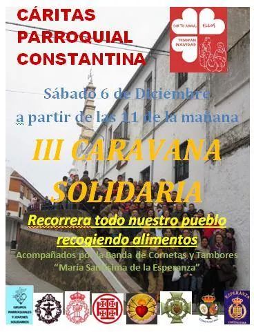 Caravana Solidaria