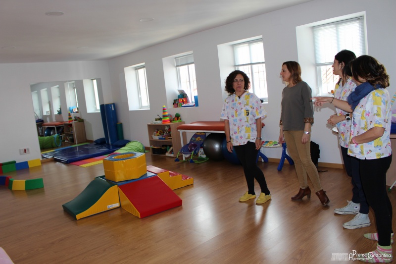 Centro Atención Infantil Temprana_Constantina 2018-8