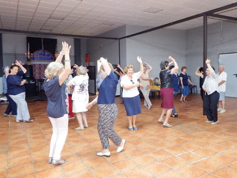 Centro Mayorres Constantina_Viaje Alcala Guadaira mayo2015 (7)