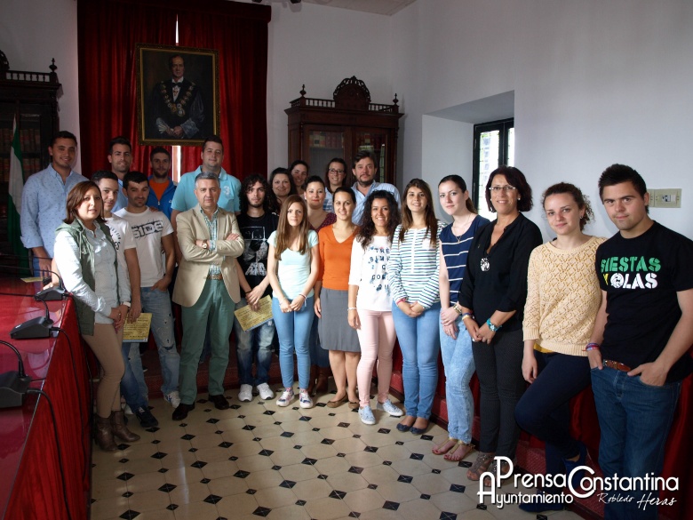 Clausura EmpleaJoven_Constantina 2015-1 (5)