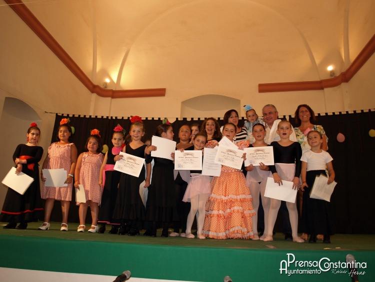 Clausura Escuela Baile Constantina 2014-9