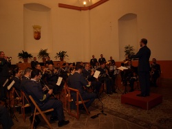 Concierto Navidad Constantina 2016