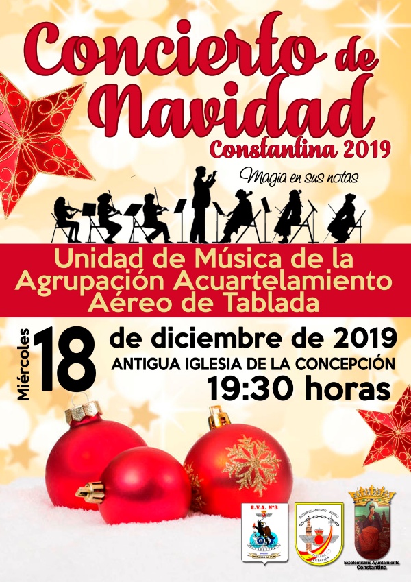 Concierto Navidad Constantina 2019_w