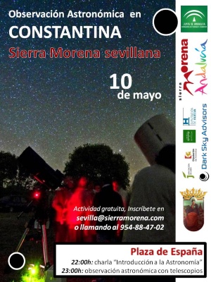 Constantina 10 mayo