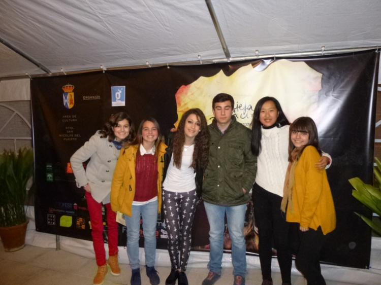 Corto Constantina en Festival Vieja Encina 2015 (4)