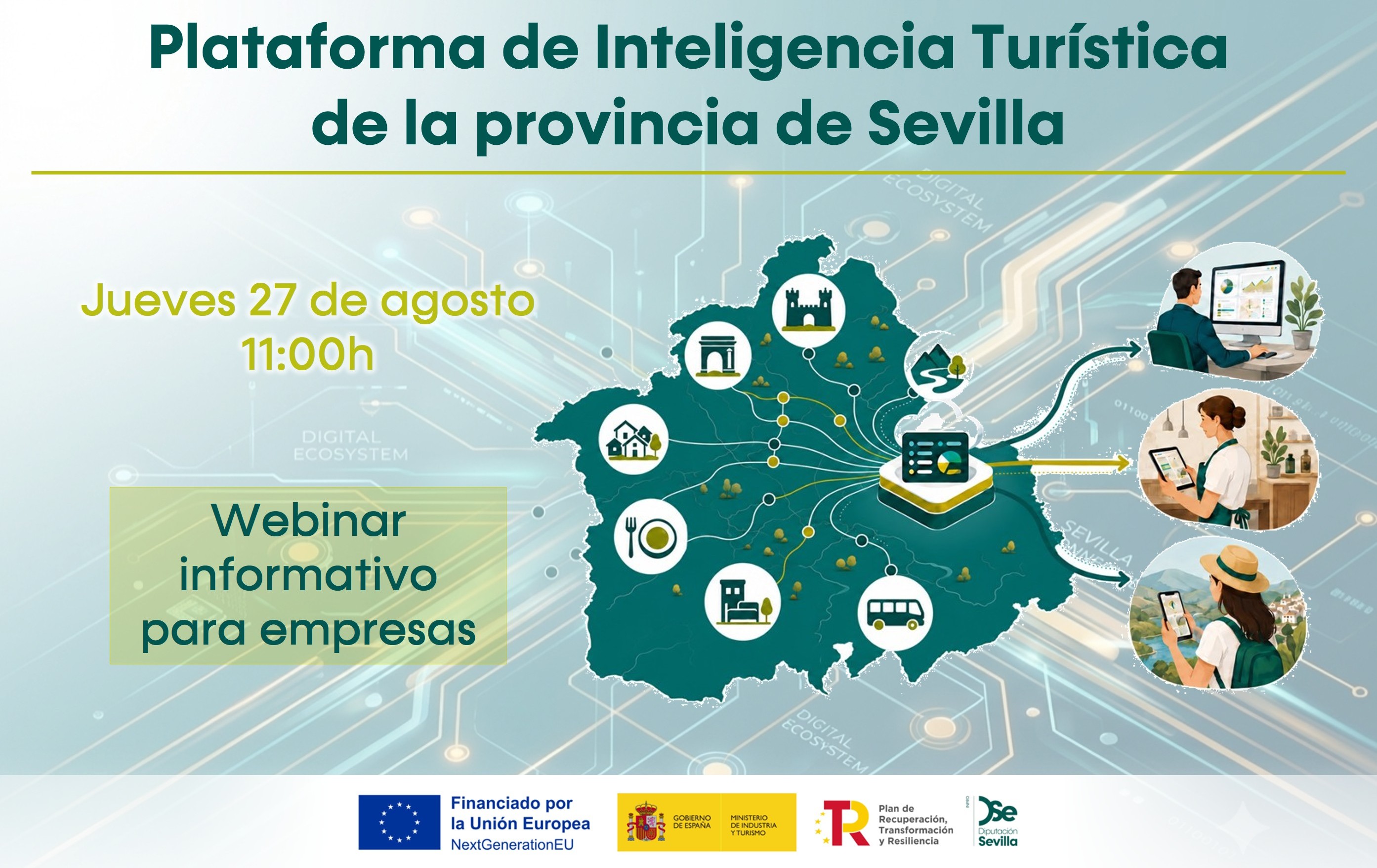 Creatividad empresas X, FB 20 y 26 agosto