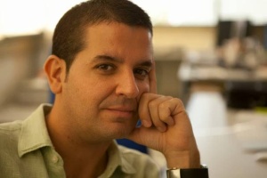 David Rodríguez Cordón