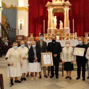 Despedida Hermanas Mercedarias Constantina 22novimebre2020 (30)