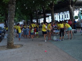 Dia Iniciativa Juvenil Julio Joven Constantina 2015 2