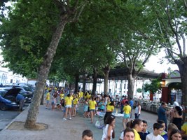 Dia Iniciativa Juvenil Julio Joven Constantina 2015 2