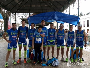 Duatlón Constantina 2014-43
