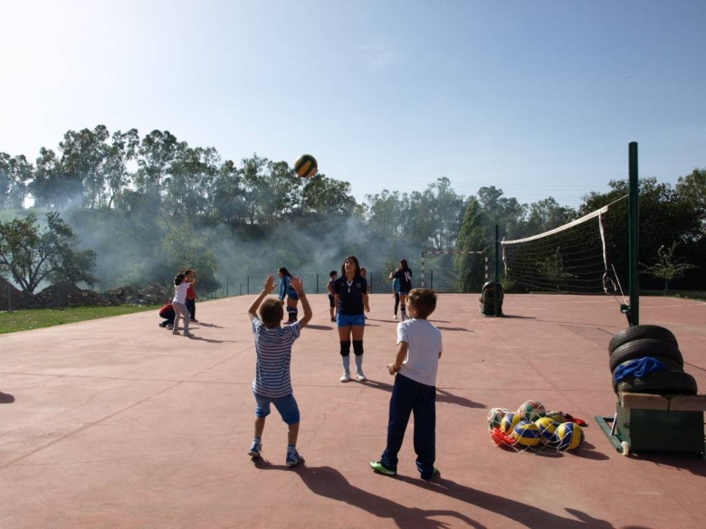 EEDDMM Presentación colegios Constantina 2014