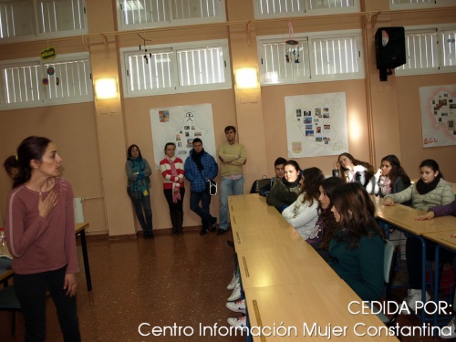 El Placer de Leer Constantina 2014-1