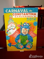 1. "Como un niño" de David Payán Campos (12 puntos)