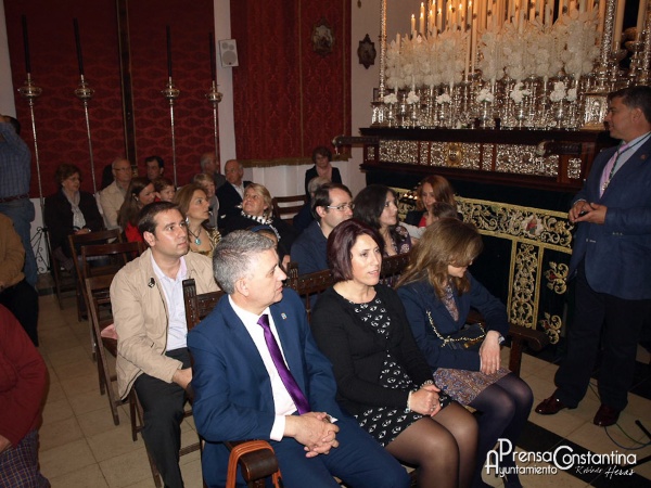 Exaltación Esperanza_Jacinto Blanco Constantina 2014-1