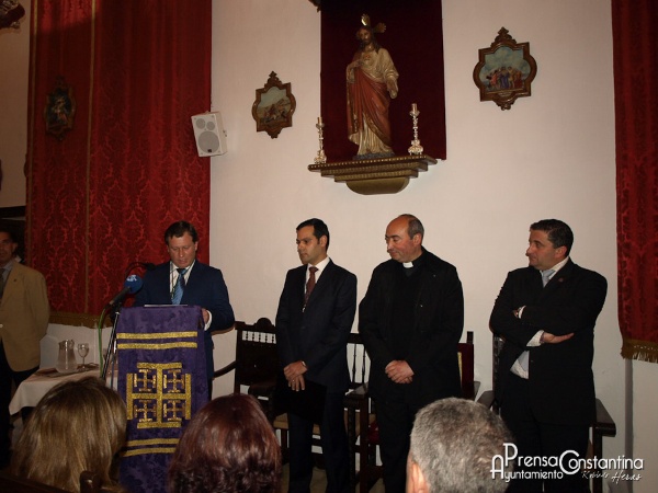 Exaltación Esperanza_Jacinto Blanco Constantina 2014-3