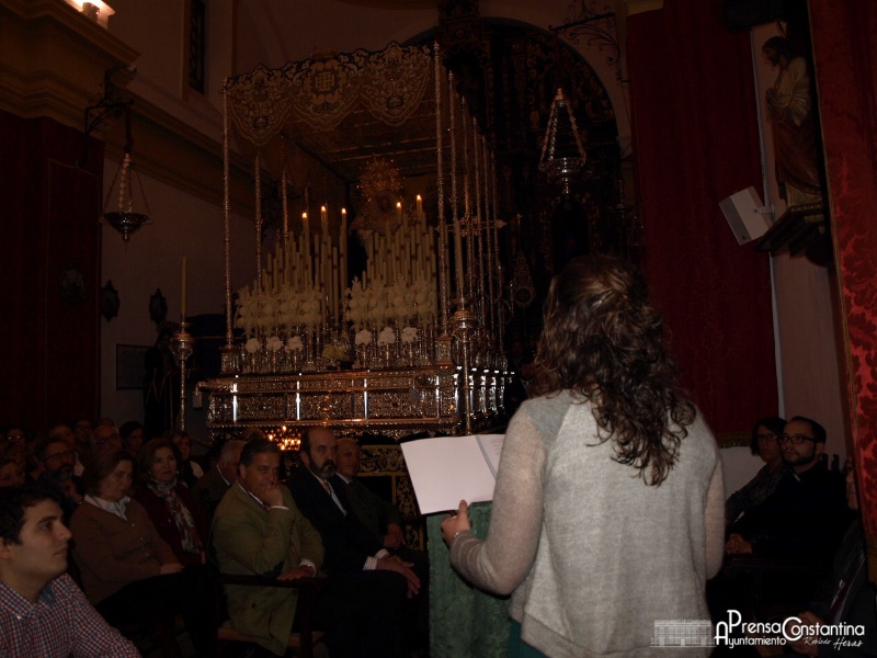 Exaltación Virgen Esperanza_Asumpta Ruiz_Constantina 2017 (1)