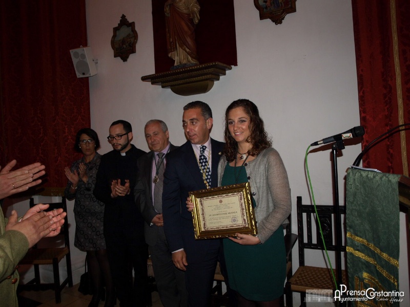 Exaltación Virgen Esperanza_Asumpta Ruiz_Constantina 2017 (3)