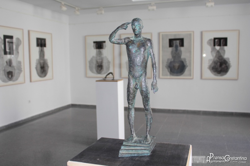 Exposición Carlos Montaño_Constantina 2017-6