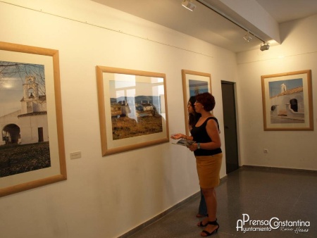 Exposición Fotos Ermitas Provincia Constantina 2013-3