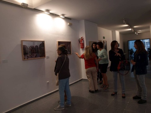 Exposición Patios con Historia Constantina (14)