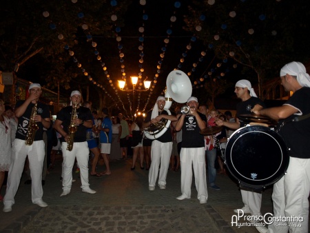 Feria Constantina 2013_Alumbrado-1