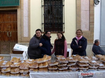 Feria Mercado Local Constantina 2013-1