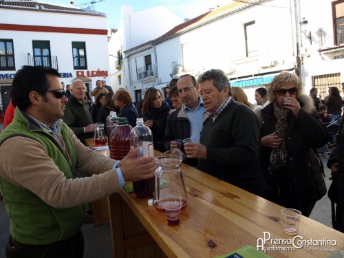 Feria Mosto Constantina 2013-1