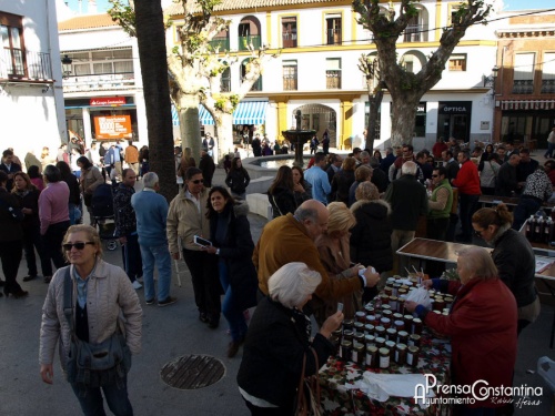 Feria Mosto Constantina 2013-4