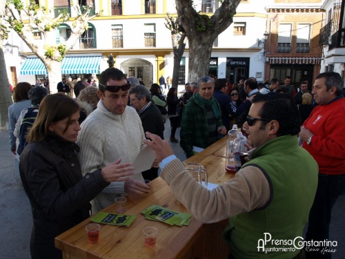 Feria Mosto Constantina 2013-6