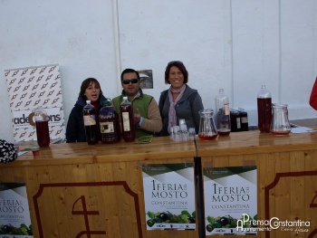 Feria Mosto Constantina 2013-8