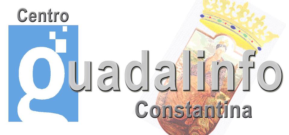 Guadalinfo Constantina