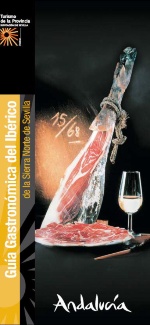 Guia Iberico Sierra Norte