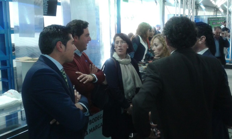 Guía Vinos y Ibéricos Provincia 2015 (1)