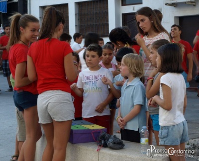 Gymkhana Prevencion Julio Joven Constantina 2013-3