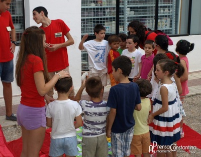 Gymkhana Prevencion Julio Joven Constantina 2013-4